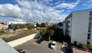 Appartement 3 pièce(s)