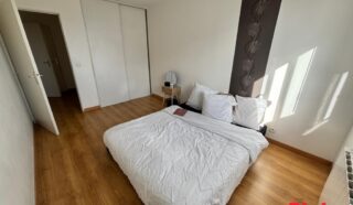 Appartement 3 pièce(s)