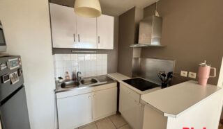 Appartement 3 pièce(s)