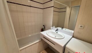 Appartement 3 pièce(s)