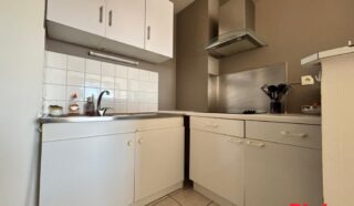 Appartement 3 pièce(s)