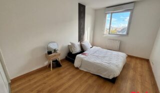 Appartement 3 pièce(s)