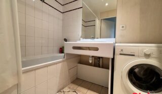 Appartement 3 pièce(s)