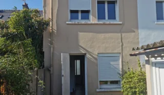 Maison 3 pièce(s)