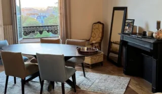 Appartement 4 pièce(s)