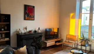 Appartement 4 pièce(s)