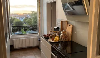 Appartement 4 pièce(s)