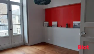 Appartement 4 pièce(s)