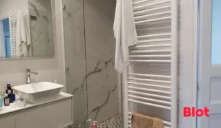 Appartement 4 pièce(s)