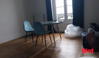 Appartement 4 pièce(s)