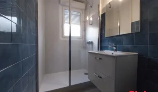 Appartement 3 pièce(s)