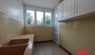 Appartement 3 pièce(s)