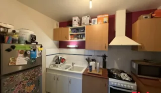 Appartement 2 pièce(s)