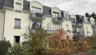 Appartement 2 pièce(s)