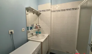 Appartement 2 pièce(s)