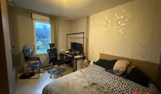 Appartement 2 pièce(s)