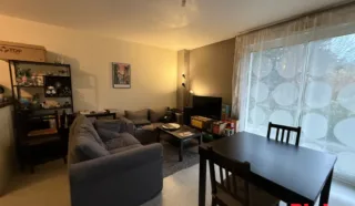 Appartement 2 pièce(s)