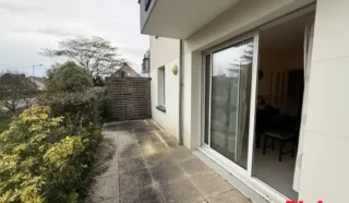 Appartement 2 pièce(s)