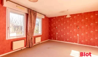 Appartement 4 pièce(s)