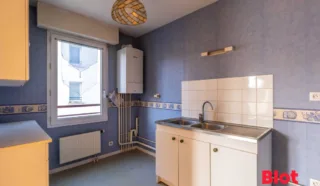 Appartement 4 pièce(s)