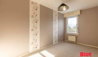 Appartement 4 pièce(s)