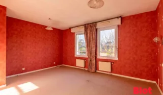 Appartement 4 pièce(s)