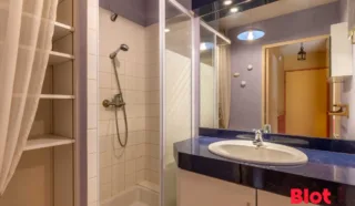 Appartement 4 pièce(s)