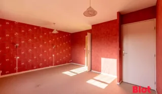 Appartement 4 pièce(s)