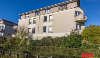 Appartement 4 pièce(s)