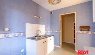 Appartement 4 pièce(s)