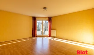 Appartement 4 pièce(s)