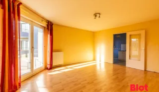 Appartement 4 pièce(s)