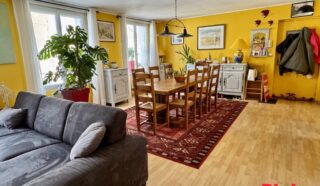 Appartement 4 pièce(s)