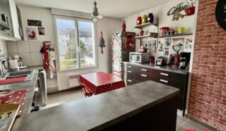 Appartement 4 pièce(s)