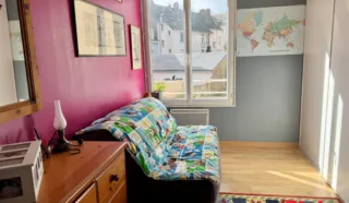 Appartement 4 pièce(s)