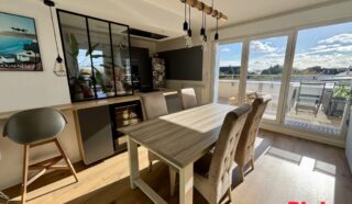 Appartement 4 pièce(s)