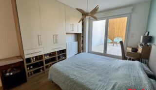 Appartement 4 pièce(s)