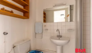 Appartement 1 pièce(s)