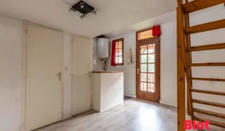 Appartement 1 pièce(s)