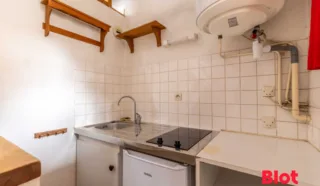 Appartement 1 pièce(s)