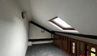 Appartement 1 pièce(s)