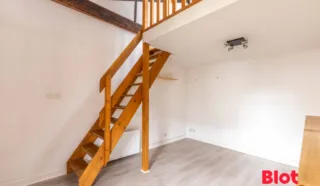 Appartement 1 pièce(s)