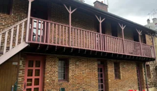 Appartement 1 pièce(s)