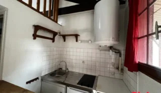 Appartement 1 pièce(s)