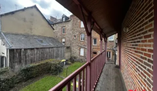 Appartement 1 pièce(s)