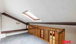 Appartement 1 pièce(s)