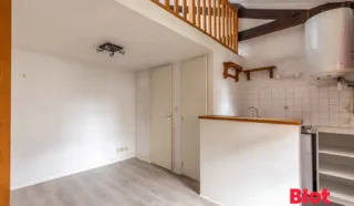 Appartement 1 pièce(s)