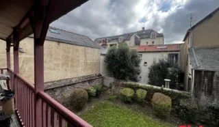 Appartement 1 pièce(s)