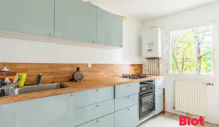 Appartement 3 pièce(s)