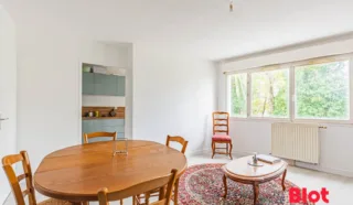 Appartement 3 pièce(s)